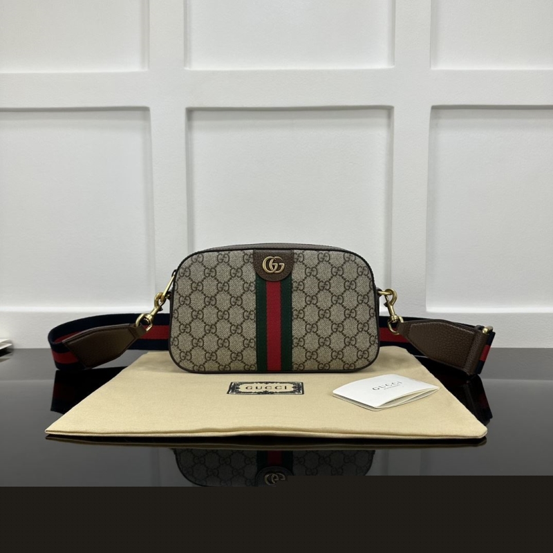 G*u*i satchel bags